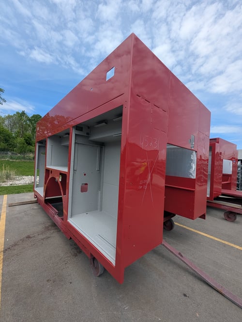 MacQueen Demo